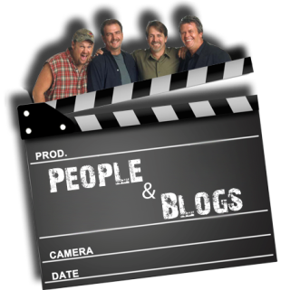People & Blogs